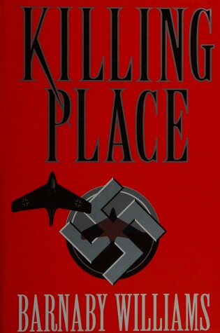 Cover of Killing Place