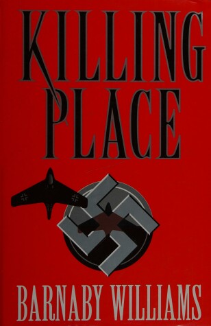 Book cover for Killing Place