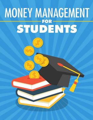 Book cover for Money Management for Students