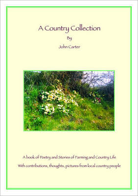 Book cover for A Country Collection