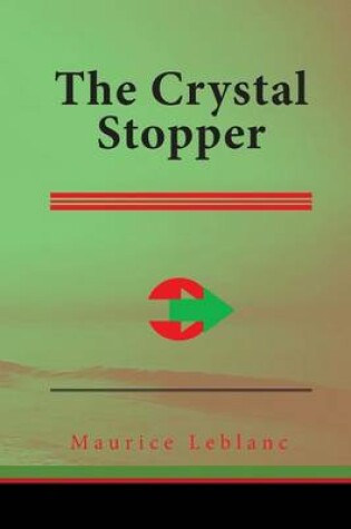 Cover of They Crystal Stopper