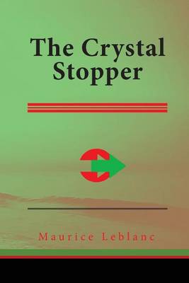Book cover for They Crystal Stopper