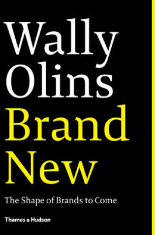 Cover of Brand New