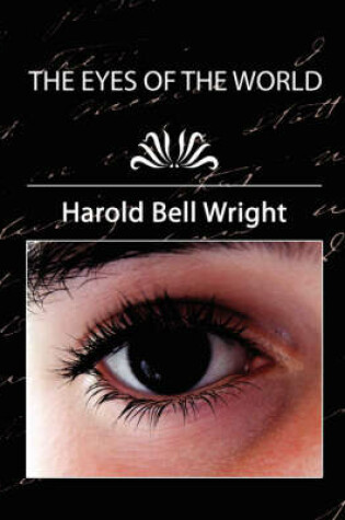 Cover of The Eyes of the World