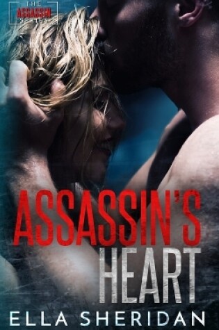Cover of Assassin's Heart