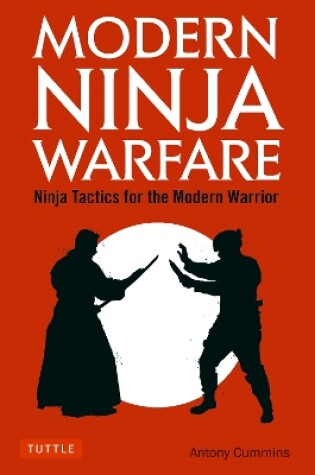 Cover of Modern Ninja Warfare