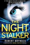 Book cover for The Night Stalker