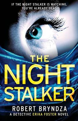 Cover of The Night Stalker