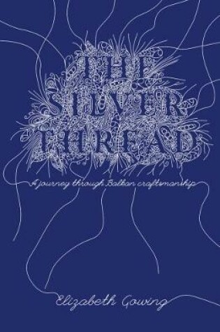 Cover of The Silver Thread