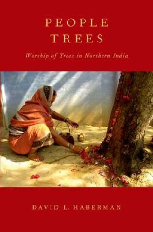 Cover of People Trees