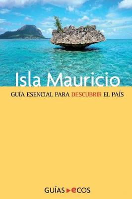 Book cover for Isla Mauricio