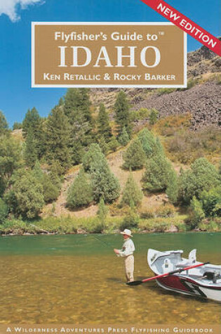 Cover of Idaho