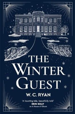 Cover of The Winter Guest