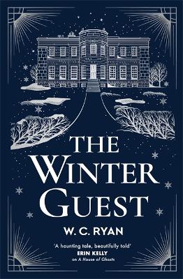 Book cover for The Winter Guest