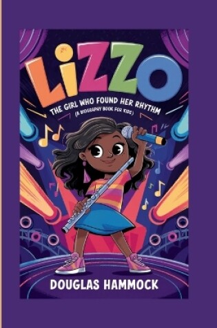 Cover of Lizzo