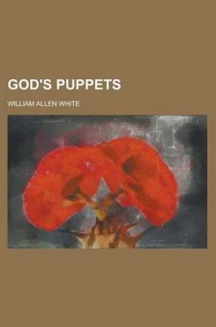 Cover of God's Puppets