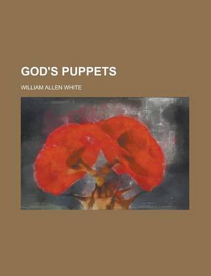 Book cover for God's Puppets