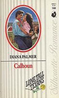 Book cover for Calhoun