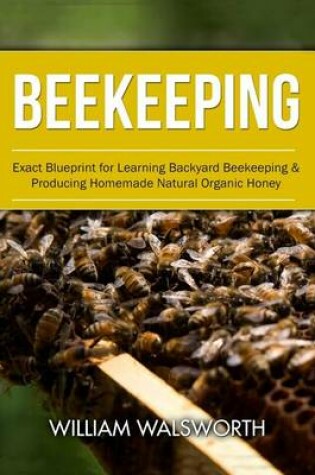 Cover of Beekeeping