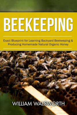 Cover of Beekeeping