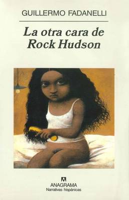 Book cover for La Otra Cara de Rock Hudson