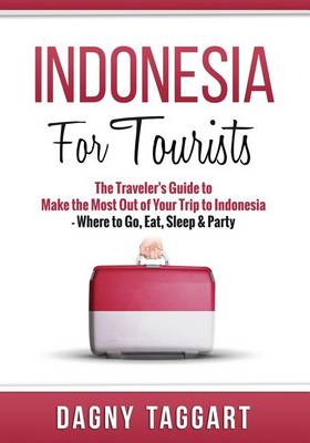 Book cover for Indonesia