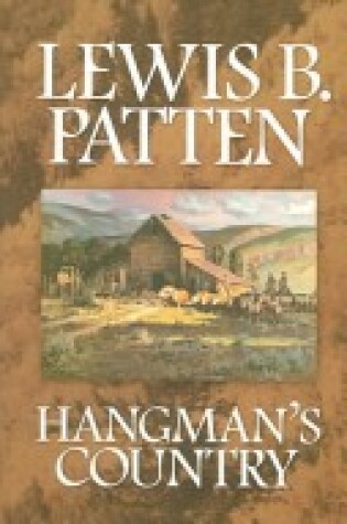 Cover of Hangman's Country
