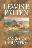 Book cover for Hangman's Country