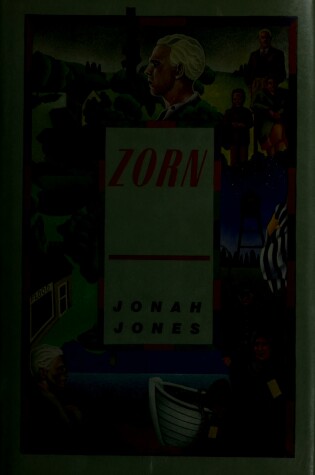 Cover of Zorn