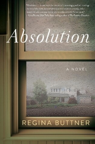 Cover of Absolution