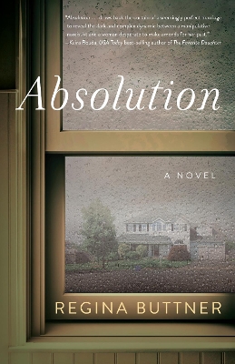 Book cover for Absolution