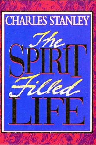 Cover of The Spirit Filled Life