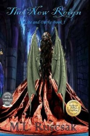 Cover of The New Reign