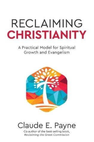 Cover of Reclaiming Christianity