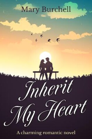 Cover of Inherit My Heart