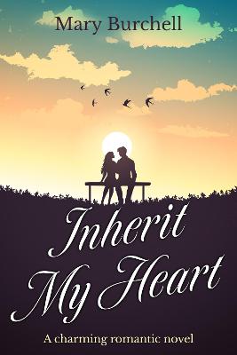 Book cover for Inherit My Heart