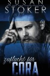 Book cover for Zuflucht für Cora