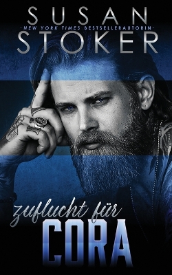 Cover of Zuflucht f�r Cora
