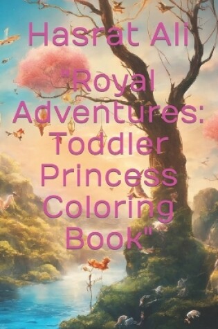 Cover of "Royal Adventures