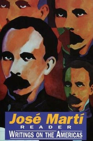 Cover of Josae Martai Reader