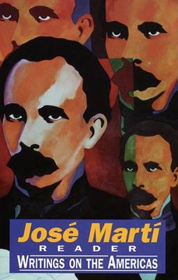 Book cover for Josae Martai Reader