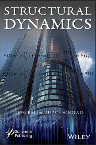 Cover of Structural Dynamics