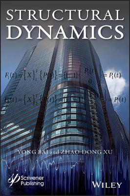 Book cover for Structural Dynamics