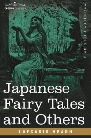 Cover of Japanese Fairy Tales and Others