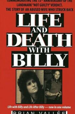 Cover of Life and Death with Billy