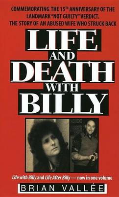 Book cover for Life and Death with Billy