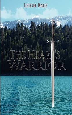 Book cover for The Heart's Warrior