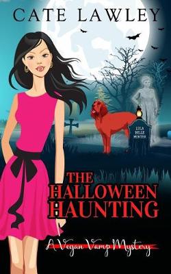 Cover of The Halloween Haunting