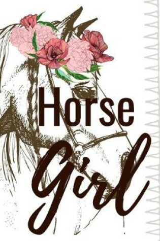 Cover of Horse Girl