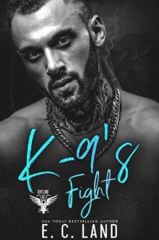 Cover of K-9's Fight